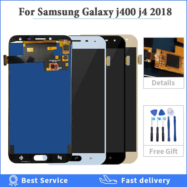 Official Samsung Galaxy J4 SM-J400M DS Stock Rom